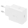 Ładowarka i akumulator Samsung Ładowarka sieciowa 45W EP-T4511 White z kablem